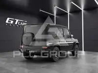2025 Mercedes Benz G-Class