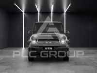2025 Mercedes Benz G-Class