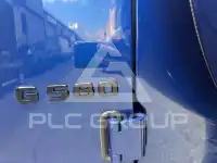 2025 Mercedes Benz G-Class