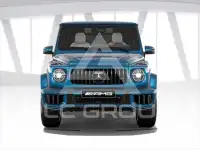 2025 Mercedes Benz G-Class