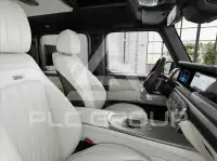 2025 Mercedes Benz G-Class