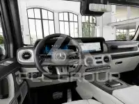2025 Mercedes Benz G-Class