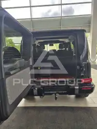 2025 Mercedes Benz G-Class