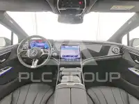 2025 Mercedes Benz EQE