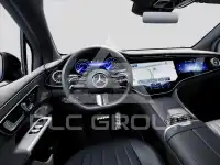 2025 Mercedes Benz EQE