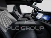 2025 Mercedes Benz EQE