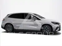 2025 Mercedes Benz EQE