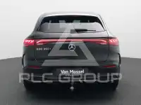 2025 Mercedes Benz EQE