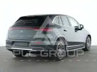 2025 Mercedes Benz EQE