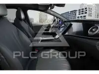 2025 Mercedes Benz EQE