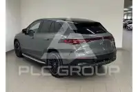 2025 Mercedes Benz EQE