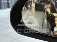 2025 Mercedes Benz EQE