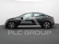 2025 Mercedes Benz EQE