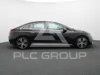 2025 Mercedes Benz EQE