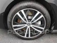 2025 Mercedes Benz EQE