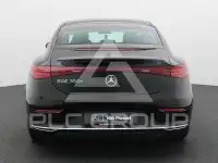 2025 Mercedes Benz EQE