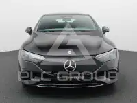 2025 Mercedes Benz EQE