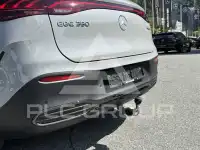 2025 Mercedes Benz EQE