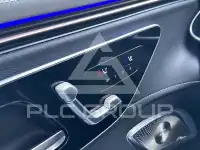 2025 Mercedes Benz EQE