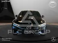 2025 Mercedes Benz EQE