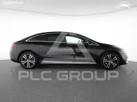2025 Mercedes Benz EQE