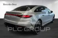 2025 Mercedes Benz EQE