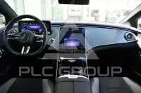 2025 Mercedes Benz EQE