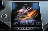2025 Mercedes Benz EQE