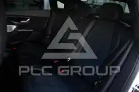 2025 Mercedes Benz EQE