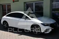 2025 Mercedes Benz EQE