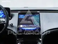 2025 Mercedes Benz EQE
