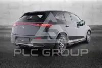 2025 Mercedes Benz EQE