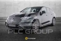 2025 Mercedes Benz EQE