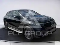 2025 Mercedes Benz EQE