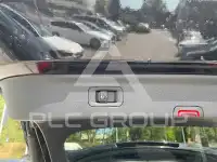 2025 Mercedes Benz EQE