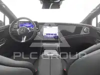 2025 Mercedes Benz EQE