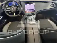 2025 Mercedes Benz EQE