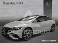 2025 Mercedes Benz EQE