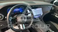 2025 Mercedes Benz EQE