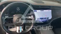 2025 Mercedes Benz EQE