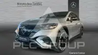 2025 Mercedes Benz EQE