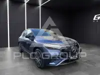 2025 Mercedes Benz EQE
