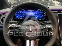 2025 Mercedes Benz EQE