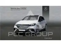 2025 Mercedes Benz EQE
