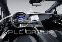 2025 Mercedes Benz EQE