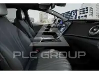 2025 Mercedes Benz EQE