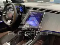 2025 Mercedes Benz EQE