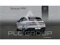 2025 Mercedes Benz EQE