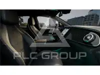 2025 Mercedes Benz EQE