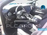 2025 Mercedes Benz EQE